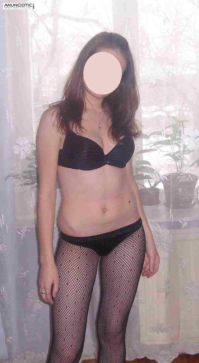 APASIONANTE PELIRROJA SOY TODO LO QUE HAS SO&Ntilde;ADO EN SEXO 