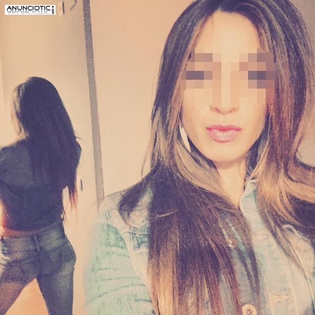 RUBIA ESPA&Ntilde;OLA, SI PRUEBAS EL SEXO CONMIGO NO LO OLVIDAR&Aacute;S 