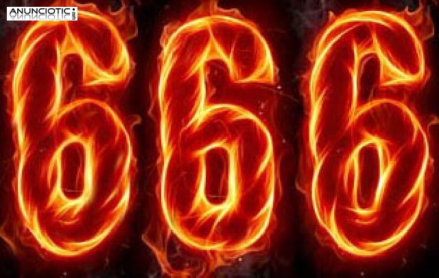 INVITACI&Oacute;N de la secta ILLUMINATI ( el 666 ) 