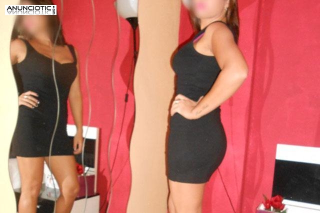 SOFIA BRASILE&Ntilde;A SUPER CA&Ntilde;ERA  