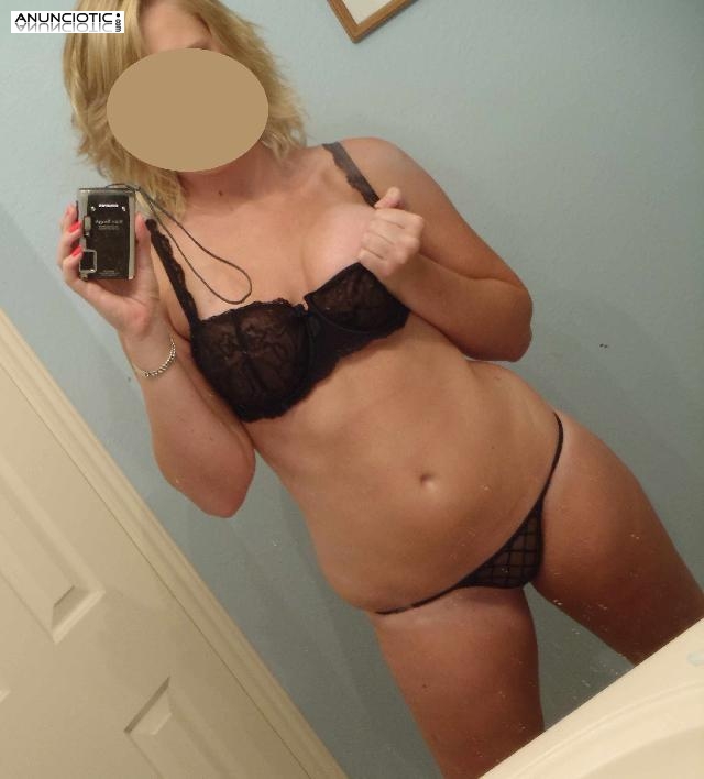 SOY LA CHICA MAS MORBOSA ATREVIDA Y CA&Ntilde;ERA PRUEBA EL SEXO CONMIGO