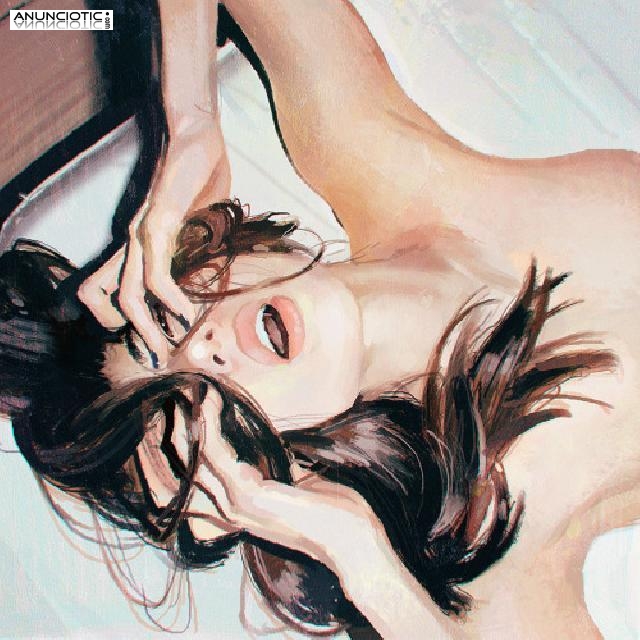 NinfasMadrid Busca nuevas se&ntilde;oritas!