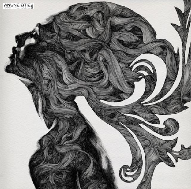 NinfasMadrid Busca nuevas se&ntilde;oritas!