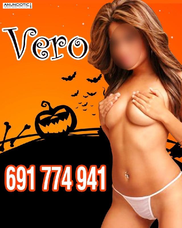 &iquest;DULCE O TRUCO? DELEITATE CON LAS EXQUISITECES QUE TENEMOS EN HAL