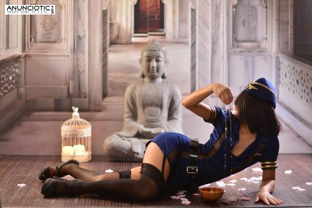  Centro de masajes er&oacute;ticos en Madrid Capital, Masajes tantra, relajacion