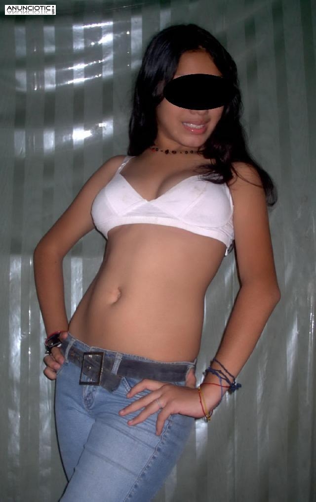 CONMIGO DISFRUTAR&Aacute;S COMO CON NADIE. SER&Eacute; TU MEJOR AMANTE, COMPLACIENDO TUS 