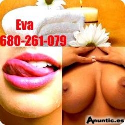 �..Para mimarte y que te sientas muy a gusto.