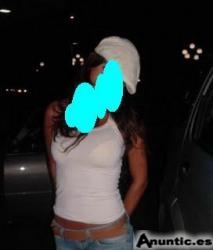 * SOY MARIA LA CHICA DE TUS SUE&Ntilde;OS MAS OCULTOS AQUELLOS EN LOS QUE ACABAS MOJADIT