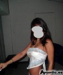 * SOY MARIA LA CHICA DE TUS SUE&Ntilde;OS MAS OCULTOS AQUELLOS EN LOS QUE ACABAS MOJADIT