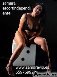 samara madrile&ntilde;a de alto contenido erotico