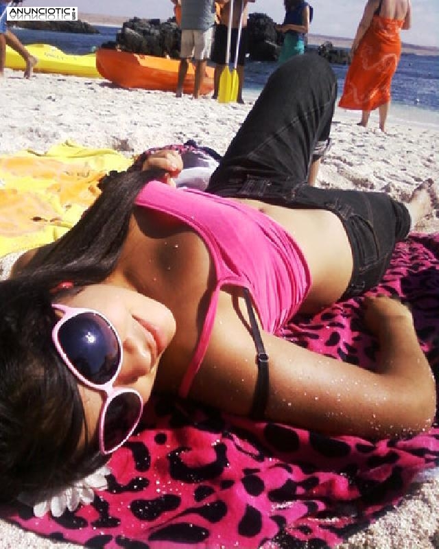 Laura Masajes Er&oacute;ticos 671 283 536 Espa&ntilde;ola