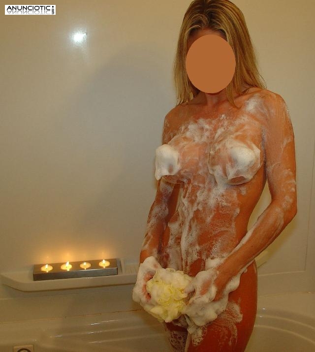 SQUIRTING, O LA FANTAS&Iacute;A DE LA EYACULACI&Oacute;N FEMENINA. NUNCA HABR&Aacute;S VISTO NAD