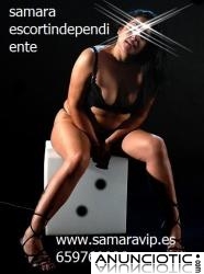    www.samaravip.es   ESCORT   MADRILE&Ntilde;A  INDEPENDIENTE   SAMARA