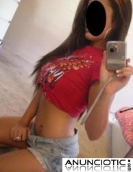 REALIZO TUS FANTAS&Iacute;AS SEXUALES Y ER&Oacute;TICAS. NAGORE