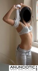 GARANTIZO QUE NUNCA HAS SENTIDO EL SEXO COMO LO SENTIR&Aacute;S CONMIGO.