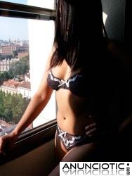 ________NOVATA TREINTA&Ntilde;ERA. ______ (__TODO UN BOMBON.__)