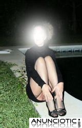 Sexy, Cari&Atilde;&plusmn;osa y Muy Complaciente