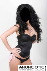 TAMARA 25 A&Ntilde;OS. ESCORT DE LUJO. SIN L&Iacute;MITES EN EL SEXO. PRU&Eacute;BAME