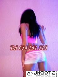 Soy Alicia una preciosa escort que desea conocerte /  Ll&aacute;mame y ver&aacute;s que es cierto.  