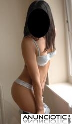 GARANTIZO QUE NUNCA HAS SENTIDO EL SEXO COMO LO SENTIR&Aacute;S CONMIGO.