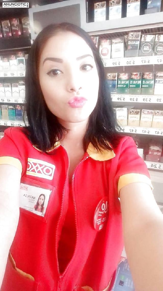 Putita de 20 a&ntilde;itos muy mamadora y sexosa 