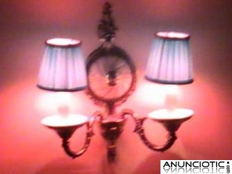 SE NECESITAN SE&Ntilde;ORITAS