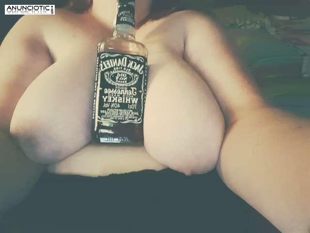 ESPA&Ntilde;OLA GORDITA PARTICULAR XXL NOVEDAD