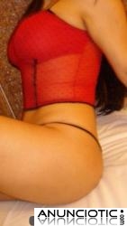 **** ESTA MORENA SI QUE MOLA **** X TAN SOLO 40 � ***** LATINA ENCANTADORA **** FRANCES SIN HASTA EL