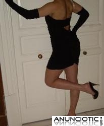 bombera brasile&ntilde;a loca por apagar su fuego..915314813 daniela