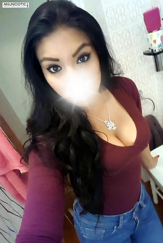 YHADIRA MU&Ntilde;EQUITA DE CURVAS EXCITANTES