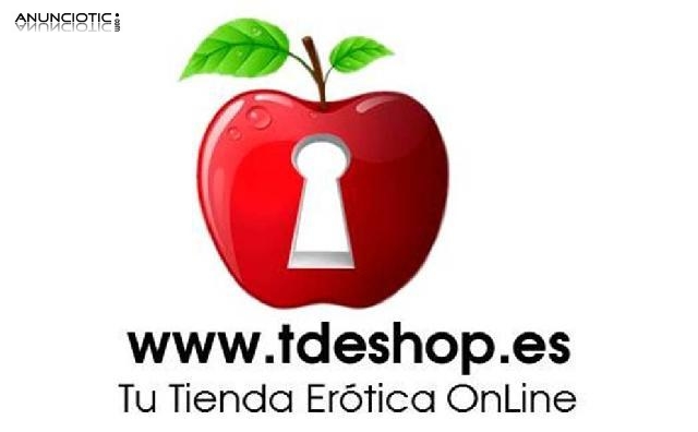 Super Oferta Juguetes Er&oacute;ticos