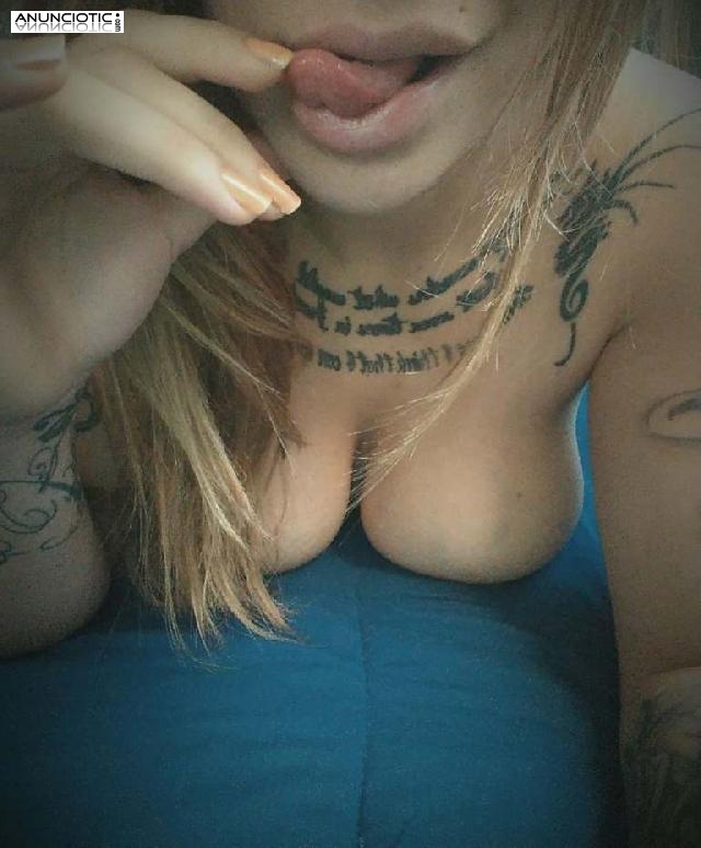 BABY &iexcl;&iexcl;UNA PUTILLA MUY VICIOSA&iexcl;&iexcl; LIBERAL AL 100X100