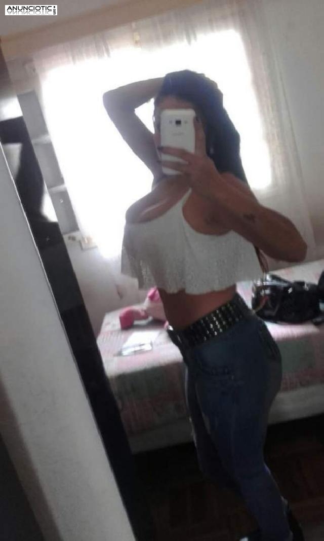 VALERIY EX&Oacute;TICA CALIENTE PURO VICIO ESTOY A TU DISPOSICI&Oacute;N