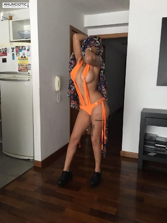 FRANCES COMPLETO &iexcl;&iexcl;MUY ENSALIVADO&iexcl;&iexcl;&iexcl;