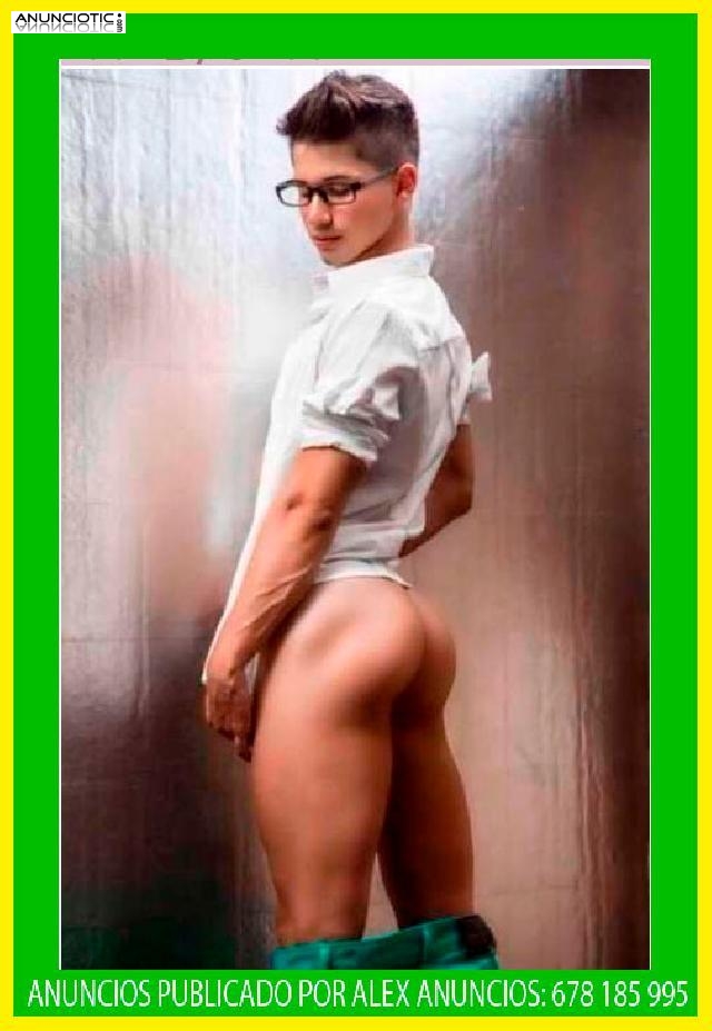 Caliente dispuesto a hacer realidad todos tus deseos y fantasias