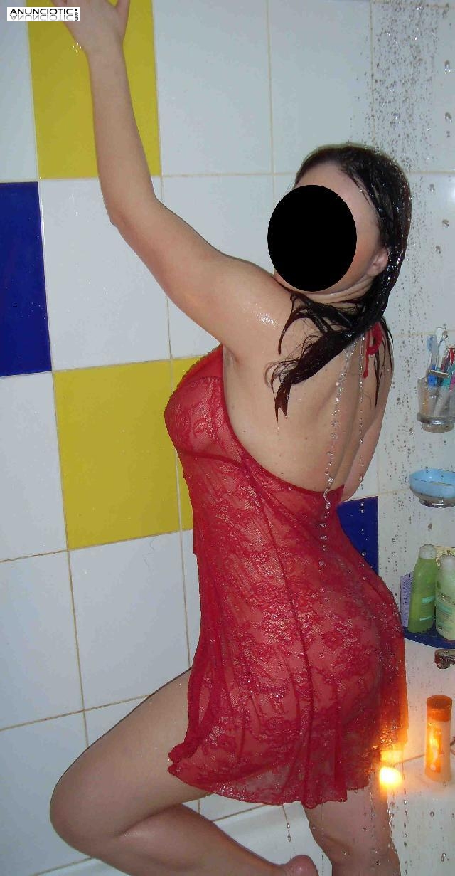 SI QUIERES DISFRUTAR DEL SEXO CON UNA MUJER REAL, CALIENTE Y SIN TAB&Uacute;S, NO 