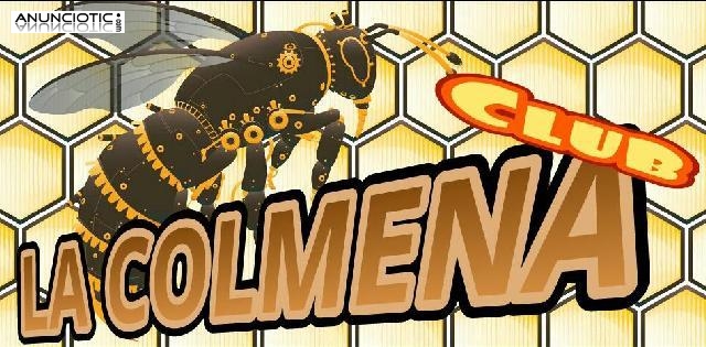 Se buscan chicas de 18 a 25 a&ntilde;os para club de alterne