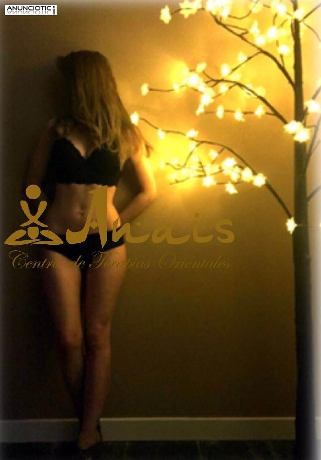 LINDA 20 A&Ntilde;OS. JOVEN MASAJISTA, SENSUAL Y DELICADA