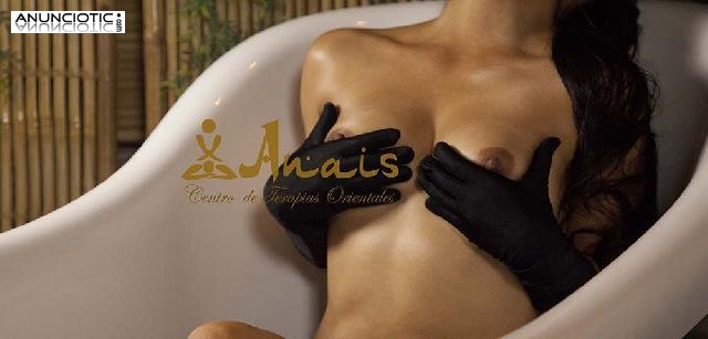 LUCIA, EXPERTA MASAJISTA ER&Oacute;TICA TECNICA EXQUISITA