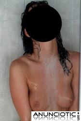 SOLITA EN MI HABITACION Y CON GANAS DE SEXO!! DANIELA, LA MORENA M&Aacute;S VICIOSA 