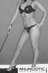 CARI&Ntilde;O  SOY TU JUGUETE SEXUAL