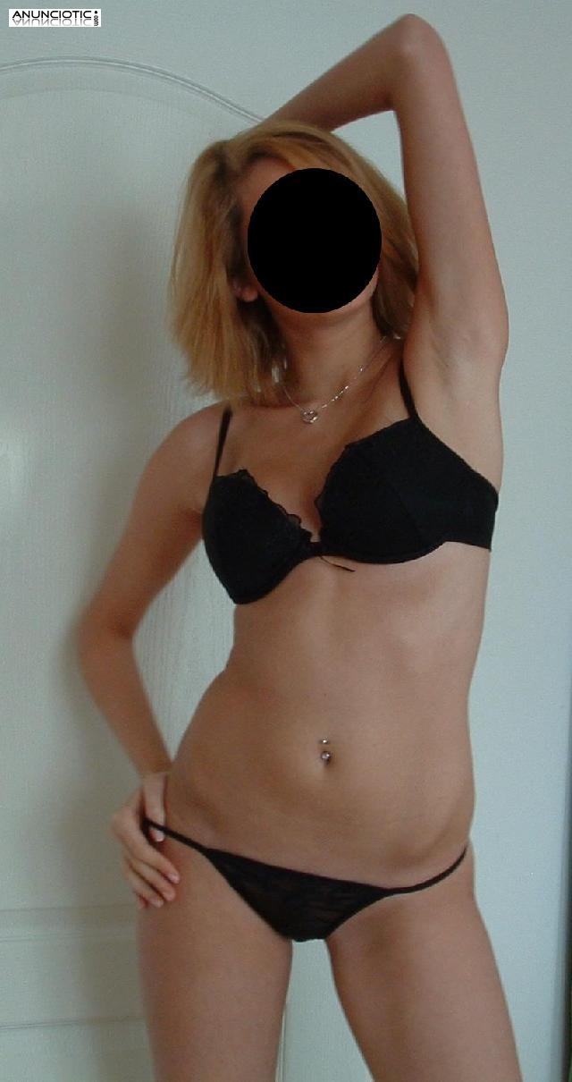 SOY ANAIS. BUSCO PROFEROR DE SEXO. TU ALUMNA PREFERIDA, D&Eacute;JAME HACER TRAVES