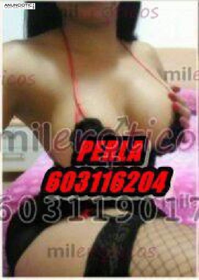 JOVENCITAS, GUAPAS Y MUY COMPLACIENTES ♥
