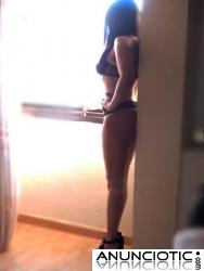 __ CLAUDIA. TREINTA&Ntilde;ERA Y MUY CALENTITA.___ PROMO 80�/1h