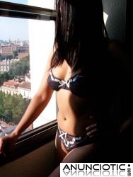 __ CLAUDIA. TREINTA&Ntilde;ERA Y MUY CALENTITA.___ PROMO 80�/1h