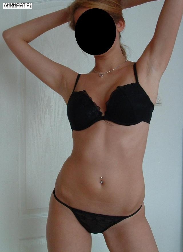 ESPA&Ntilde;OLA JOVEN Y MUY IMPLICADA. SER&Eacute; TU MU&Ntilde;ECA SEXUAL. 