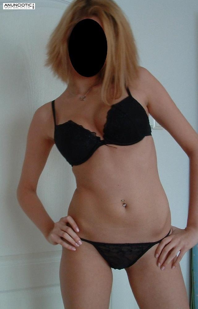 ESPA&Ntilde;OLA JOVEN Y MUY IMPLICADA. SER&Eacute; TU MU&Ntilde;ECA SEXUAL. 