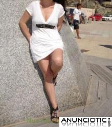 ELEGANTE MADURA ESPA&Ntilde;OLA DE 43 A&Ntilde;OS. PARTICULAR.