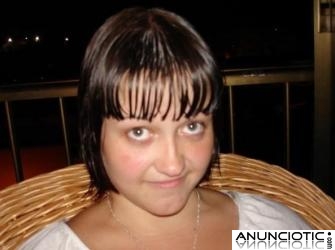 NUEVA RELLENITA ESPA&Ntilde;OLA DE 21 A&Ntilde;OS. RECIBO Y ME DESPLAZO.