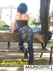 ARANCHA MADRILE&Ntilde;A 19 A&Ntilde;OS. FOTOS REALES. LA LOLITA DE LA RED 648151444